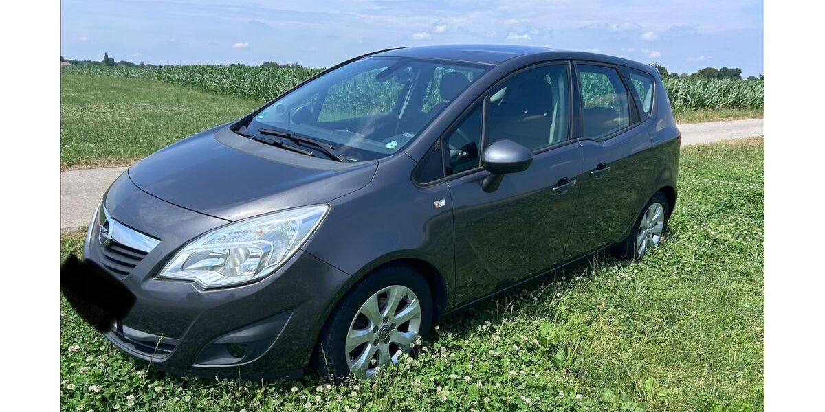 Opel Meriva 175.000 km 5.250 &euro; Rosenheim 83026