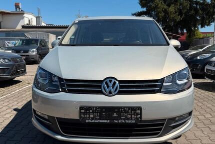 VW Sharan 200.778 km 11.999 &euro; Rosenheim 83026