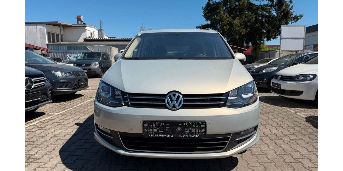 VW Sharan 200.778 km 11.999 &euro; Rosenheim 83026