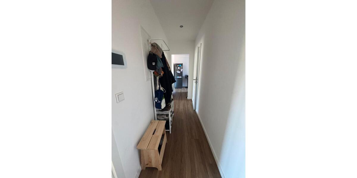 Etagenwohnung Rosenheim Innenstadt - 3 Zimmer, 60 m&sup2;, 1.280&euro; | Angebot:26649502
