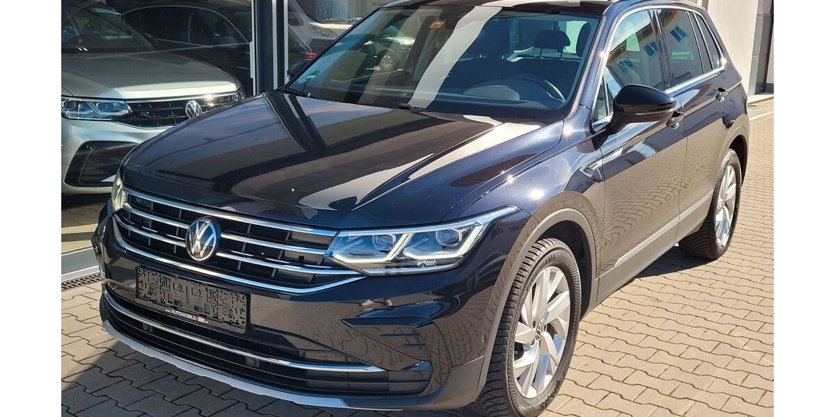 VW Tiguan 79.854 km 27.890 &euro; Feldkirchen-Westerham (25 min von München) 83620