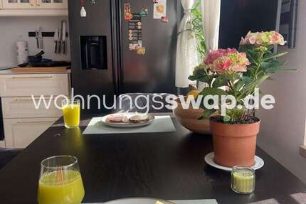 Wohnung Moosach - 3 Zimmer, 78 m&sup2;, 1.600&euro; | Angebot:27090272