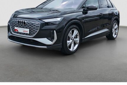 Audi Q4 e-tron 31.000 km 36.800 &euro; Ebersberg bei München 85560