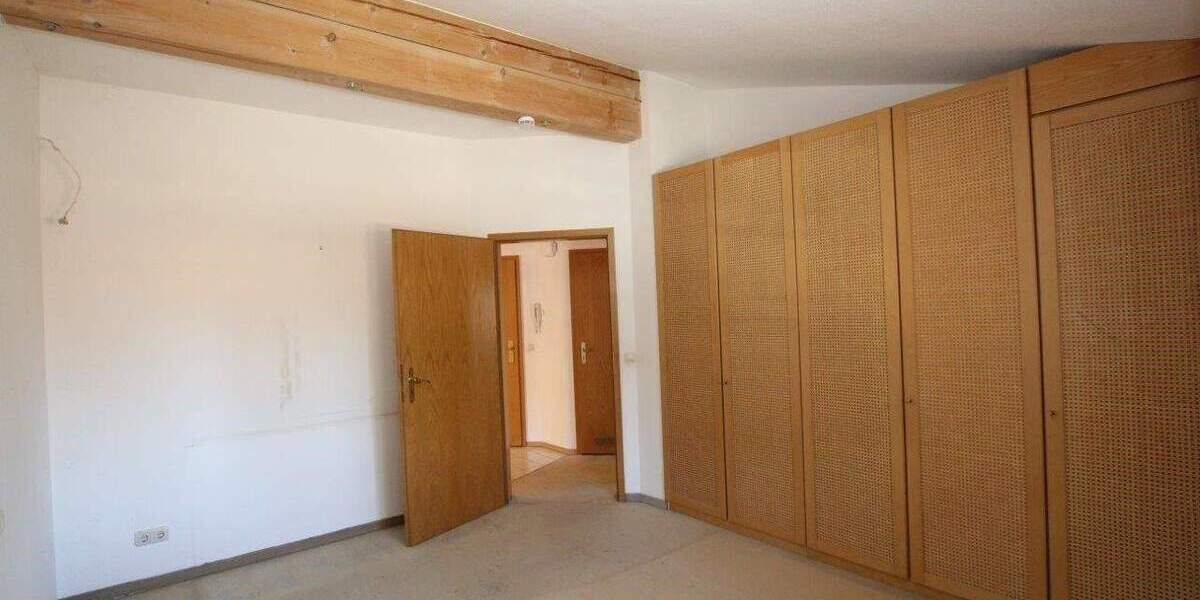 Etagenwohnung Aschau - 3 Zimmer, 100 m&sup2;, 529.000&euro; | Angebot:25730435