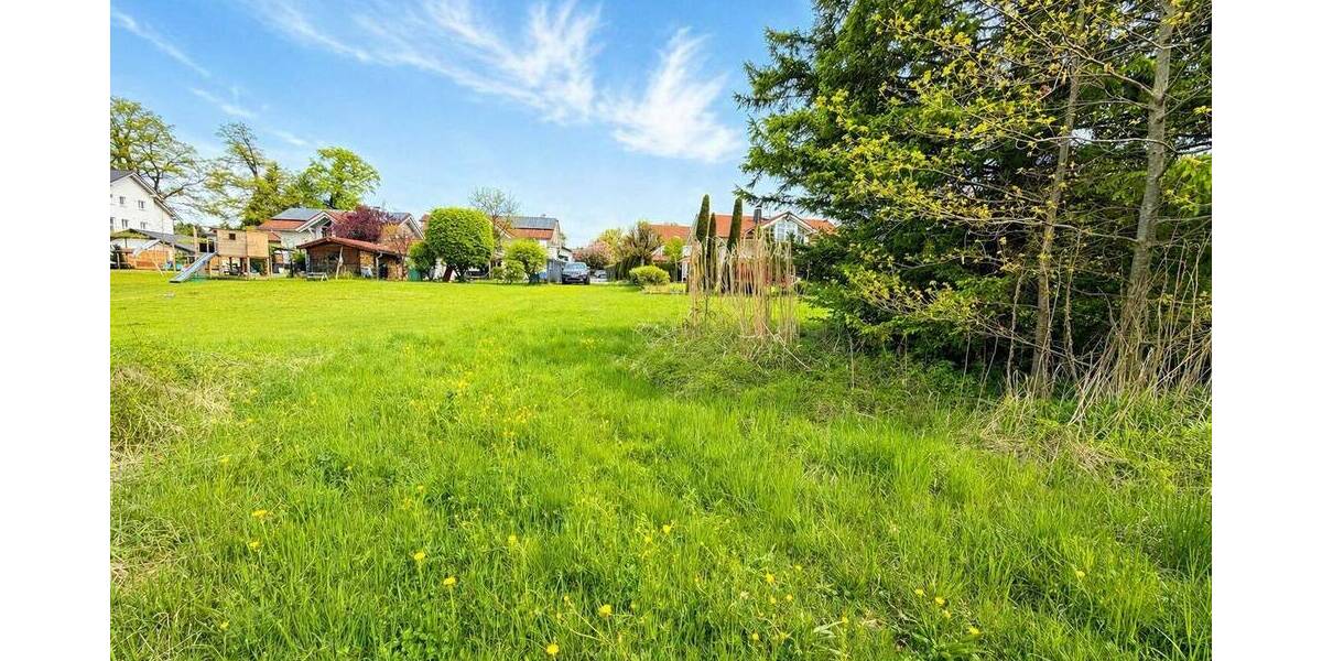 Grundstück Kolbemoor Kolbermoor - 200.000&euro; | Angebot:26440137