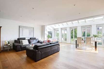 Haus Ebersberg - 7 Zimmer, 264 m&sup2;, 1.690.000&euro; | Angebot:26105310