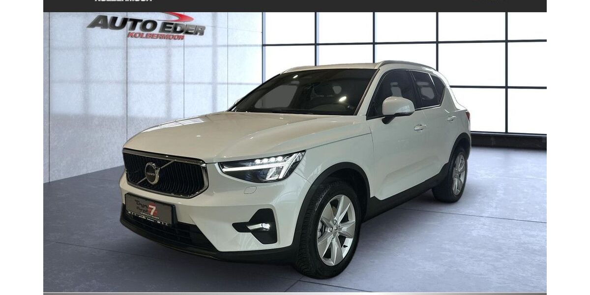Volvo XC40 21.016 km 29.990 &euro; Kolbermoor 83059