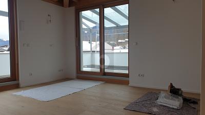 ERSTBEZUG EXKLUSIVER NEUBAU AM CHIEMSEE WHG 79 - Etagenwohnung Bernau am Chiemsee | Angebot:26109664