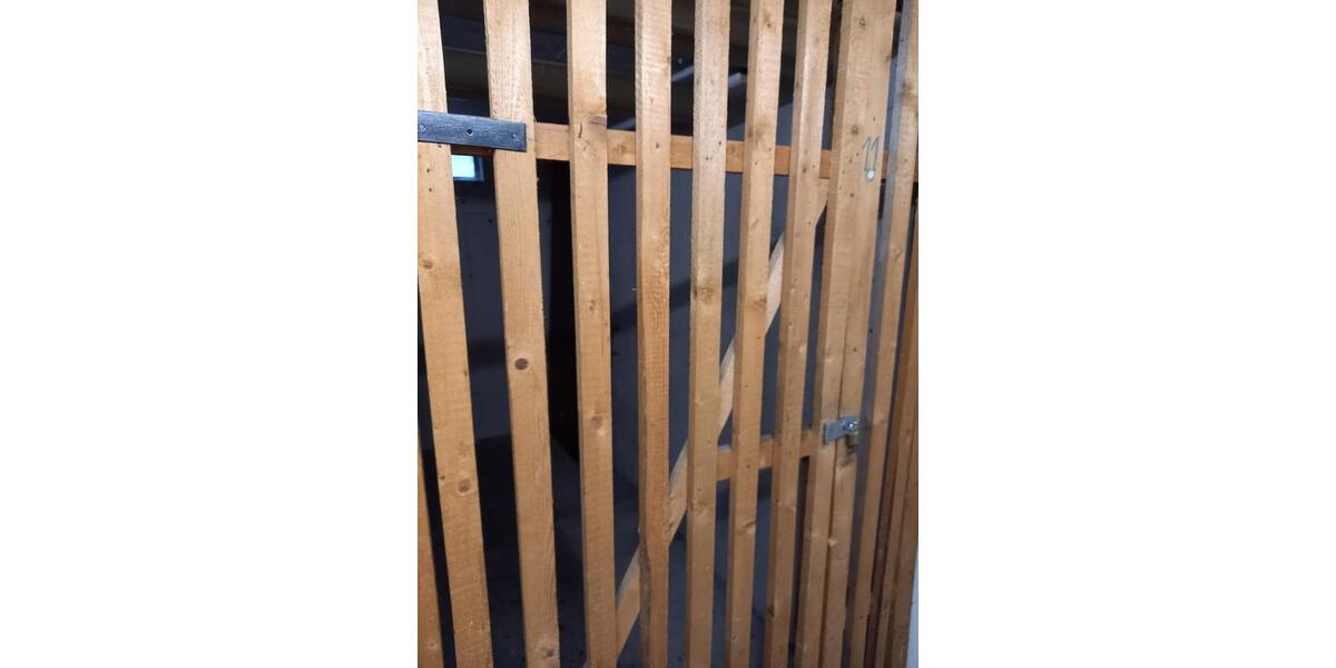 Etagenwohnung Glonn - 1.5 Zimmer, 32 m&sup2;, 520&euro; | Angebot:25886329