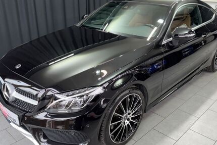 Mercedes-Benz C 250 80.000 km 26.999 &euro; Miesbach 83714