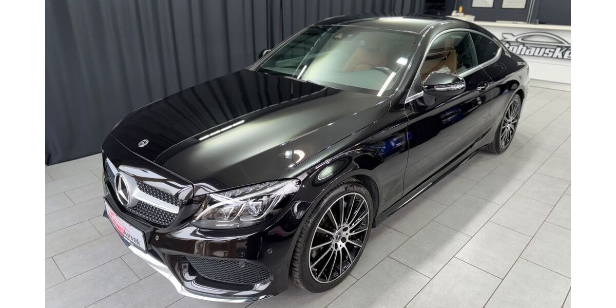 Mercedes-Benz C 250 80.000 km 26.999 &euro; Miesbach 83714