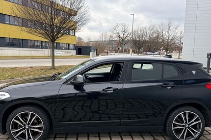 BMW X2 36.341 km 19.999 &euro; Raubling 83064