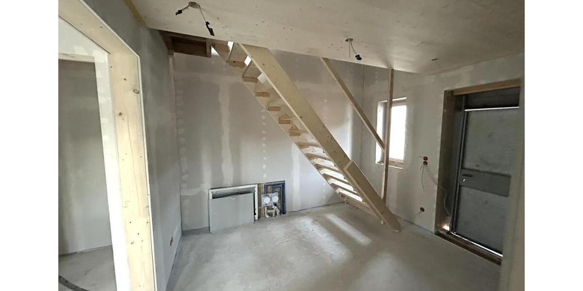 Maisonettenwohnung Hausham - 3 Zimmer, 94 m&sup2;, 1.550&euro; | Angebot:25641253