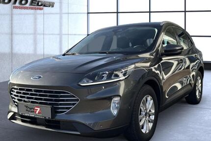 Ford Kuga 22.728 km 27.850 &euro; Eiselfing 83549
