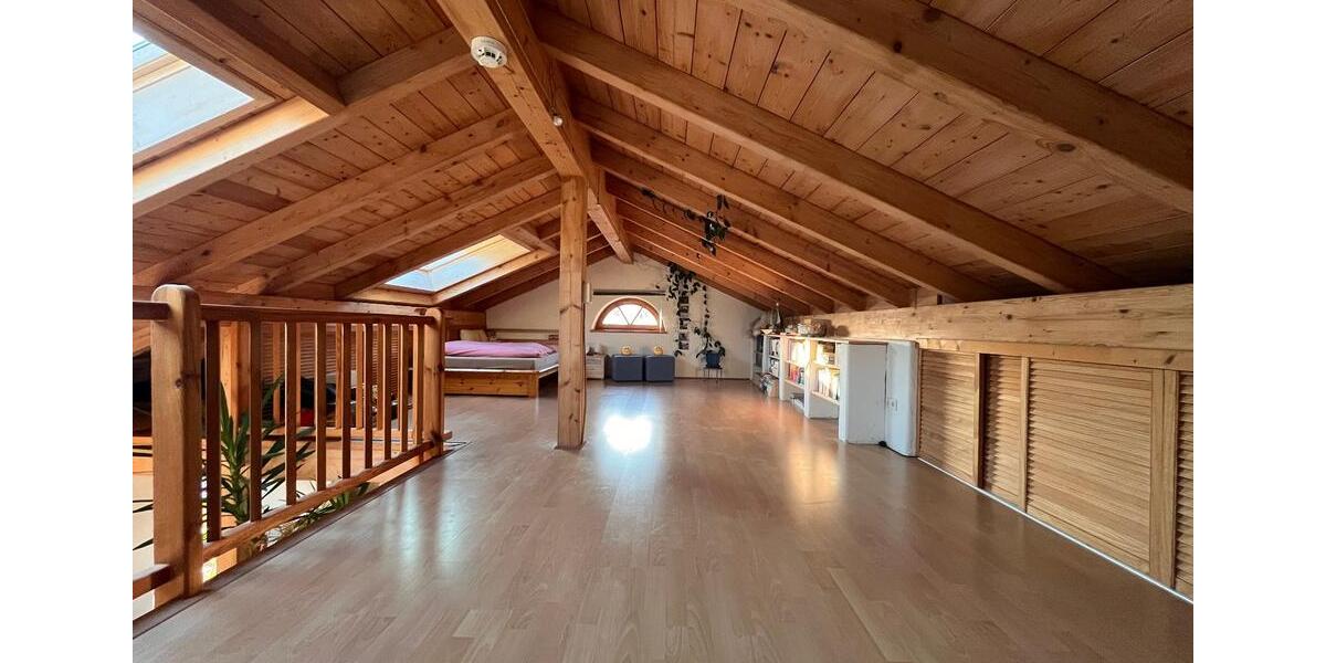 Etagenwohnung Seeon-Seebruck Roitham - 1 Zimmer, 69 m&sup2;, 419.000&euro; | Angebot:26041197