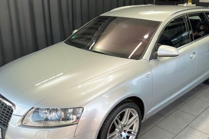 Audi A6 220.000 km 5.999 &euro; Miesbach 83714