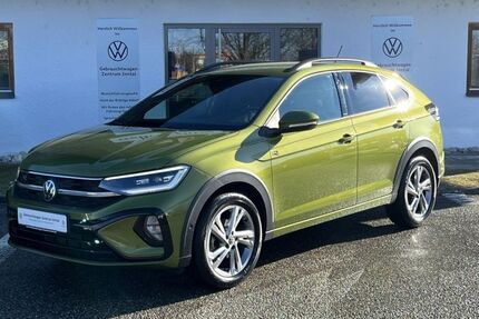 VW Taigo 29.540 km 26.900 &euro; Raubling 83064