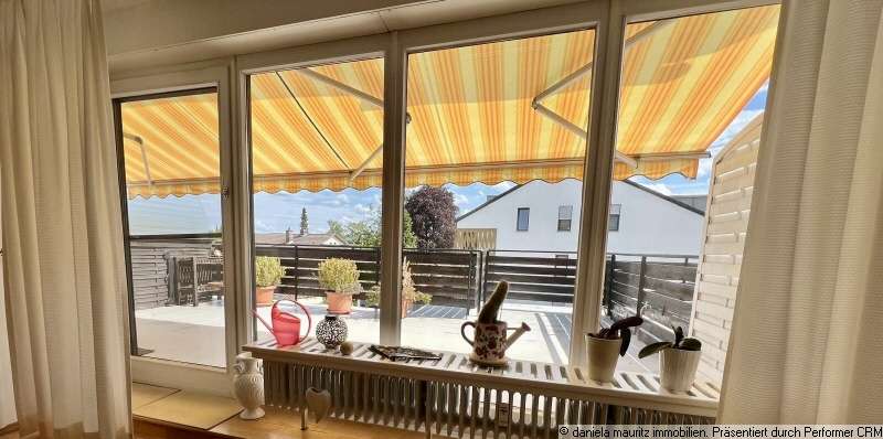 Etagenwohnung Ebersberg - 3 Zimmer, 87 m&sup2;, 398.000&euro; | Angebot:26737962