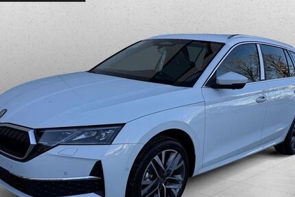 Skoda Octavia 10.000 km 45.999 &euro; Feldkirchen-Westerham 83620
