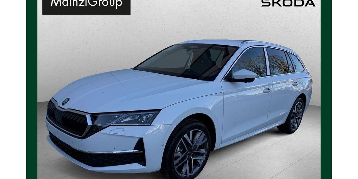 Skoda Octavia 10.000 km 45.999 &euro; Feldkirchen-Westerham 83620