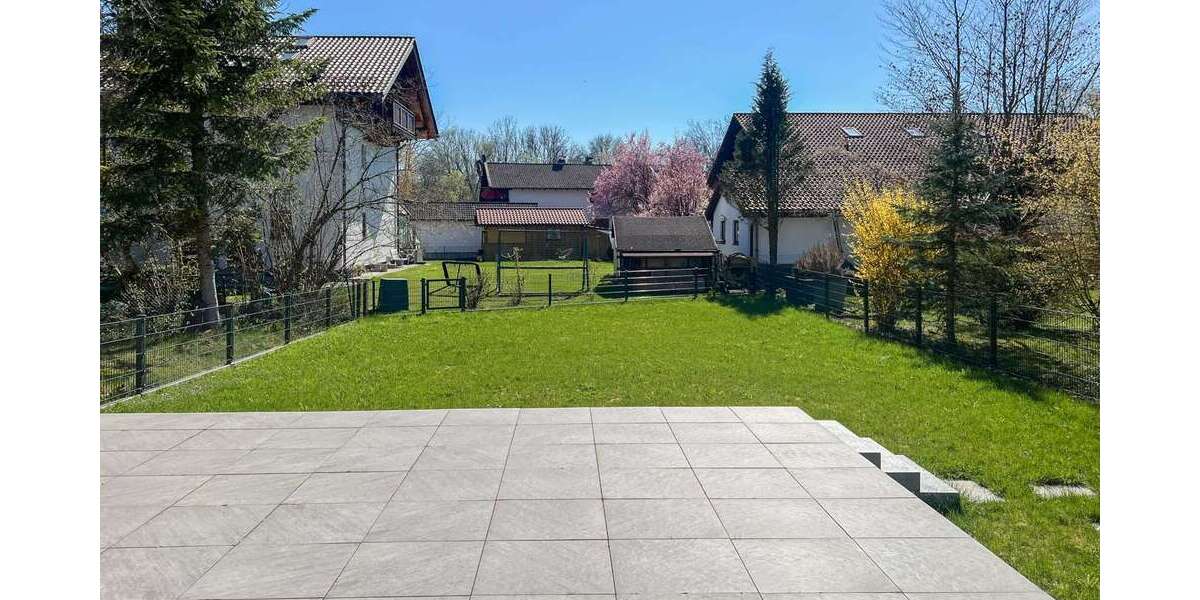 Einfamilienhaus Bruckmühl - 6 Zimmer, 140 m&sup2;, 998.000&euro; | Angebot:26846285