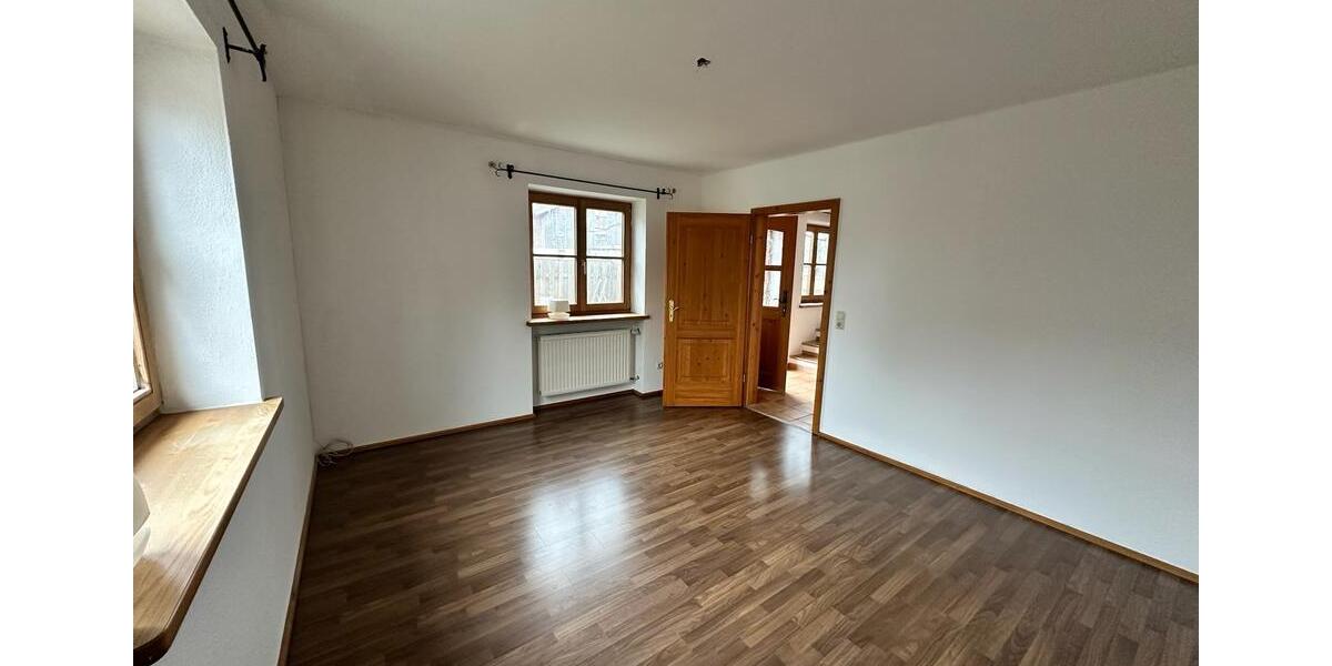 Etagenwohnung Fischbachau - 3 Zimmer, 92 m&sup2;, 1.270&euro; | Angebot:26551218