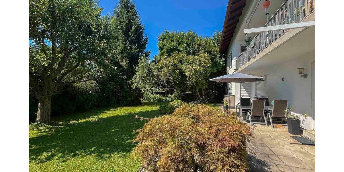 Mehrfamilienhaus, Wohnhaus Rosenheim Pang - 9 Zimmer, 259 m&sup2;, 898.000&euro; | Angebot:25916217