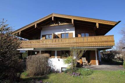 Wohnung Aschau - 3 Zimmer, 100 m&sup2;, 498.000&euro; | Angebot:25730435