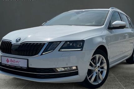 Skoda Octavia 108.990 km 17.890 &euro; Wasserburg am Inn 83512