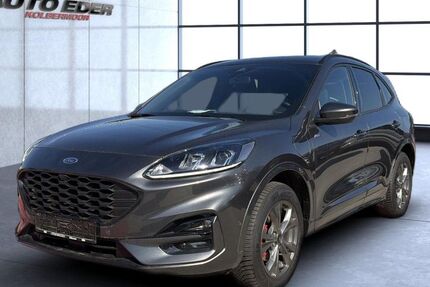 Ford Kuga 37.533 km 26.990 &euro; Kolbermoor 83059