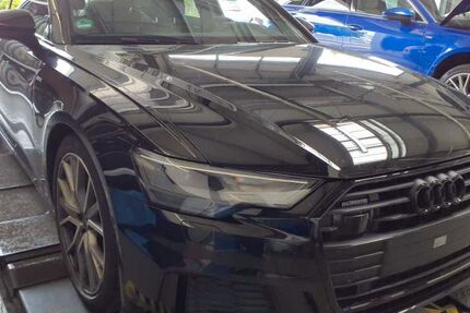 Audi A6 45.424 km 39.930 &euro; Bruckmühl 83052