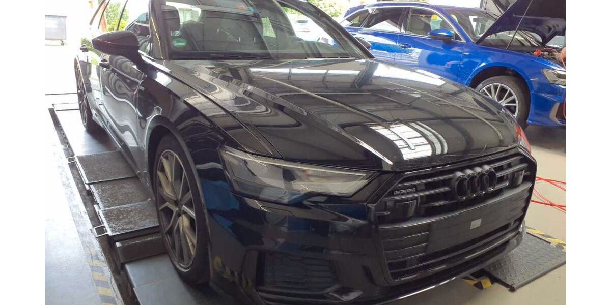 Audi A6 45.424 km 39.930 &euro; Bruckmühl 83052