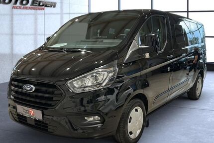 Ford Transit Custom 89.272 km 30.880 &euro; Kolbermoor 83059
