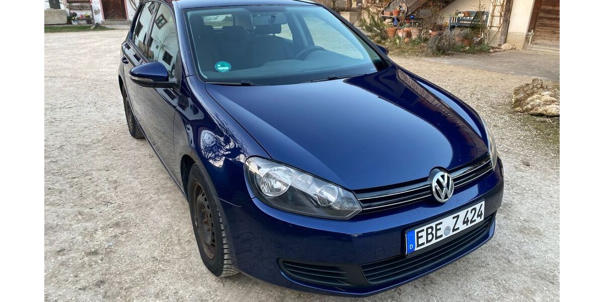VW Golf 230.000 km 2.800 &euro; Grafing 85567