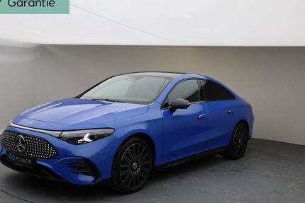 Mercedes-Benz CLA 350 3.500 km 63.980 &euro; Ebersberg 85560