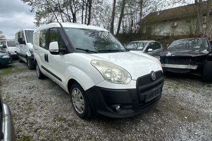 Fiat Doblo 148.000 km 2.350 &euro; Rosenheim 83026