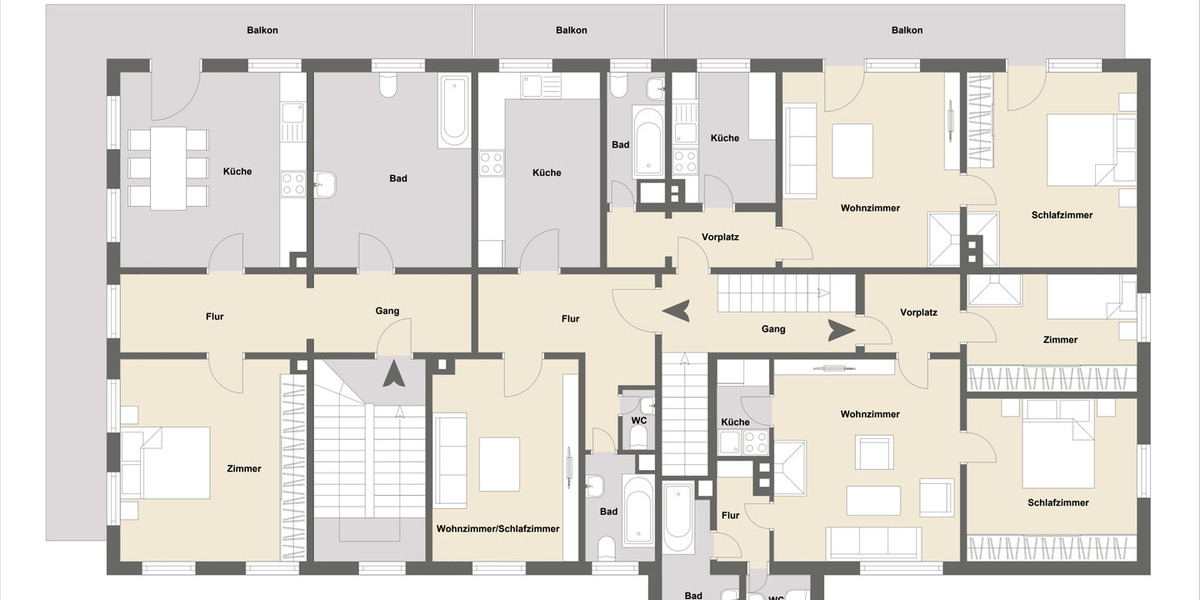 Mehrfamilienhaus, Wohnhaus Schliersee - 2 Zimmer, 1 m&sup2;, 3.550.000&euro; | Angebot:25802332