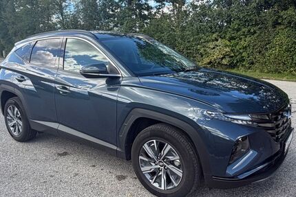 Hyundai TUCSON 27.000 km 28.490 &euro; Grafing 85567
