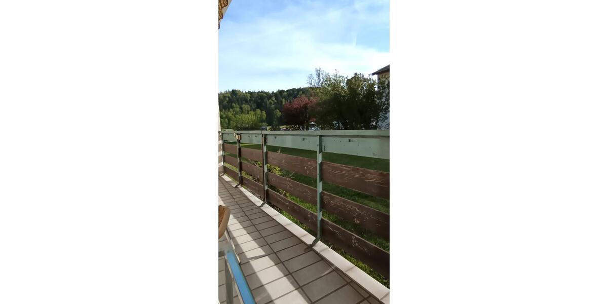 Hochparterre Marquartstein - 1.5 Zimmer, 52 m&sup2;, 229.000&euro; | Angebot:26460945
