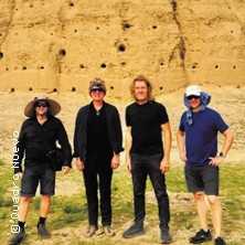 Pulse of Sound: Quadro Nuevo - 30 Years around the World! 26.11.2026 Ballhaus Rosenheim