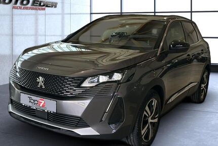 Peugeot 3008 42.435 km 20.990 &euro; Kolbermoor 83059