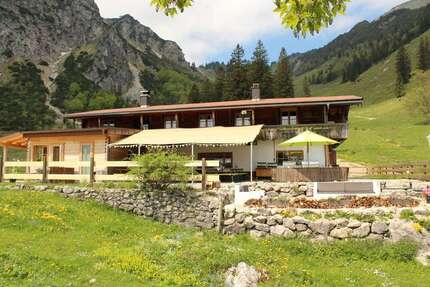 Gewerbeobjekt Schleching - 2.650.000&euro; | Angebot:25880393