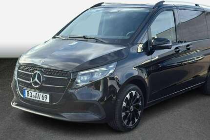 Mercedes-Benz V 300 8.000 km 72.950 &euro; Rosenheim 83022