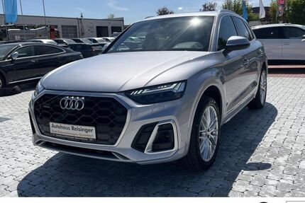 Audi Q5 45.500 km 53.850 &euro; Wasserburg a. Inn 83512