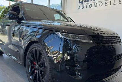 Land Rover Range Rover Sport 3.000 km 114.121 &euro; Kiefersfelden 83088