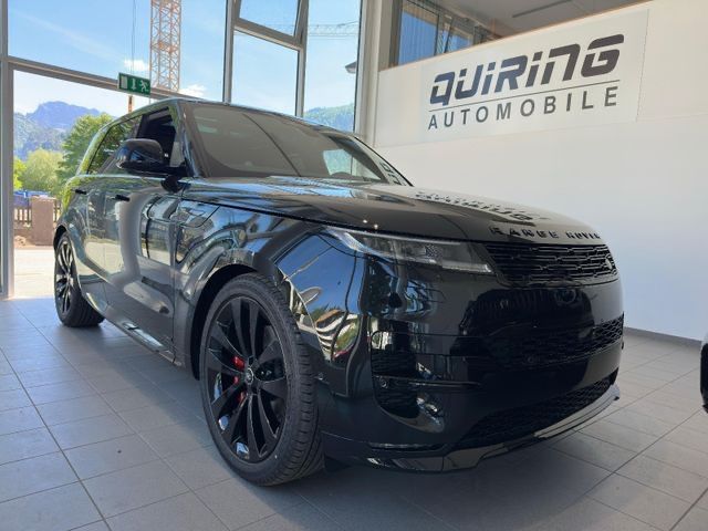 Land Rover Range Rover Sport 3.000 km 114.121 &euro; Kiefersfelden 83088