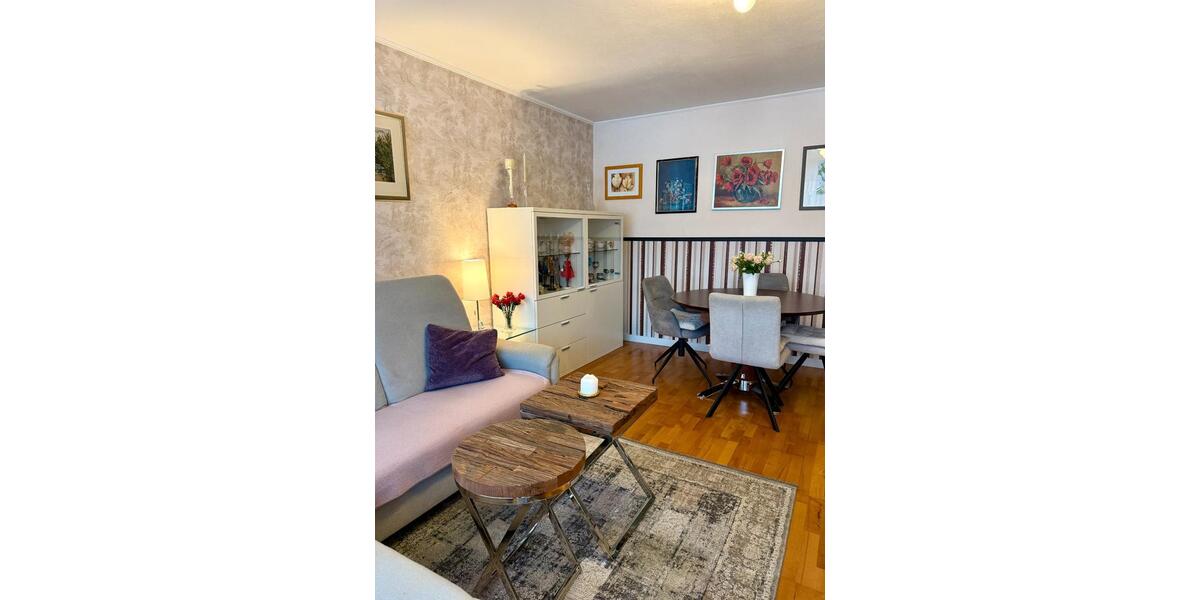 Etagenwohnung Kolbermoor - 3 Zimmer, 73 m&sup2;, 420.000&euro; | Angebot:26620806
