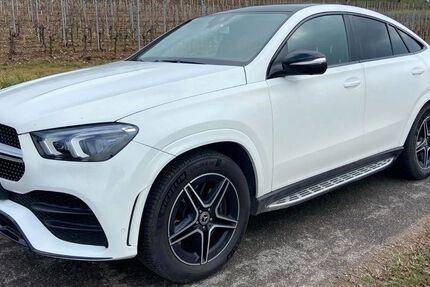Mercedes-Benz GLE 400 109.000 km 59.262 &euro; Rosenheim 83022