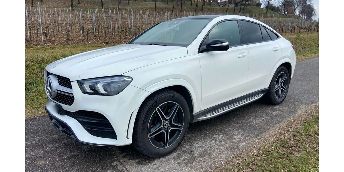 Mercedes-Benz GLE 400 109.000 km 59.262 &euro; Rosenheim 83022