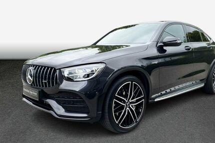 Mercedes-Benz GLC 43 AMG 81.900 km 50.800 &euro; Raubling 83064